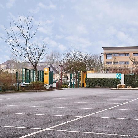 Premiere Classe Le Mans Ouest Universite Exterior foto